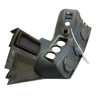 Instrumentpanel